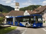 Mercedes-Benz Citaro G 1997 года